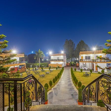 Aapno Ghar Resort&Amusement Park Gurgaon Extérieur photo