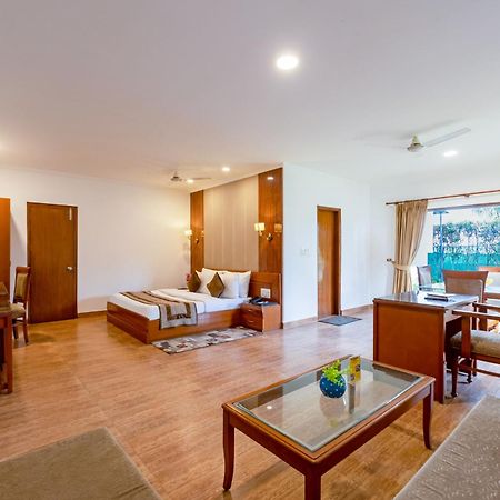 Aapno Ghar Resort&Amusement Park Gurgaon Extérieur photo