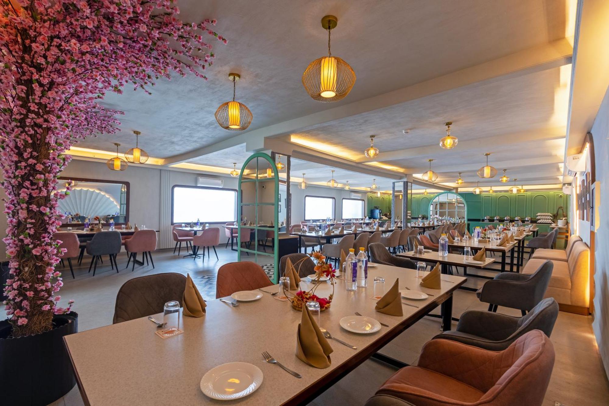 Aapno Ghar Resort&Amusement Park Gurgaon Extérieur photo