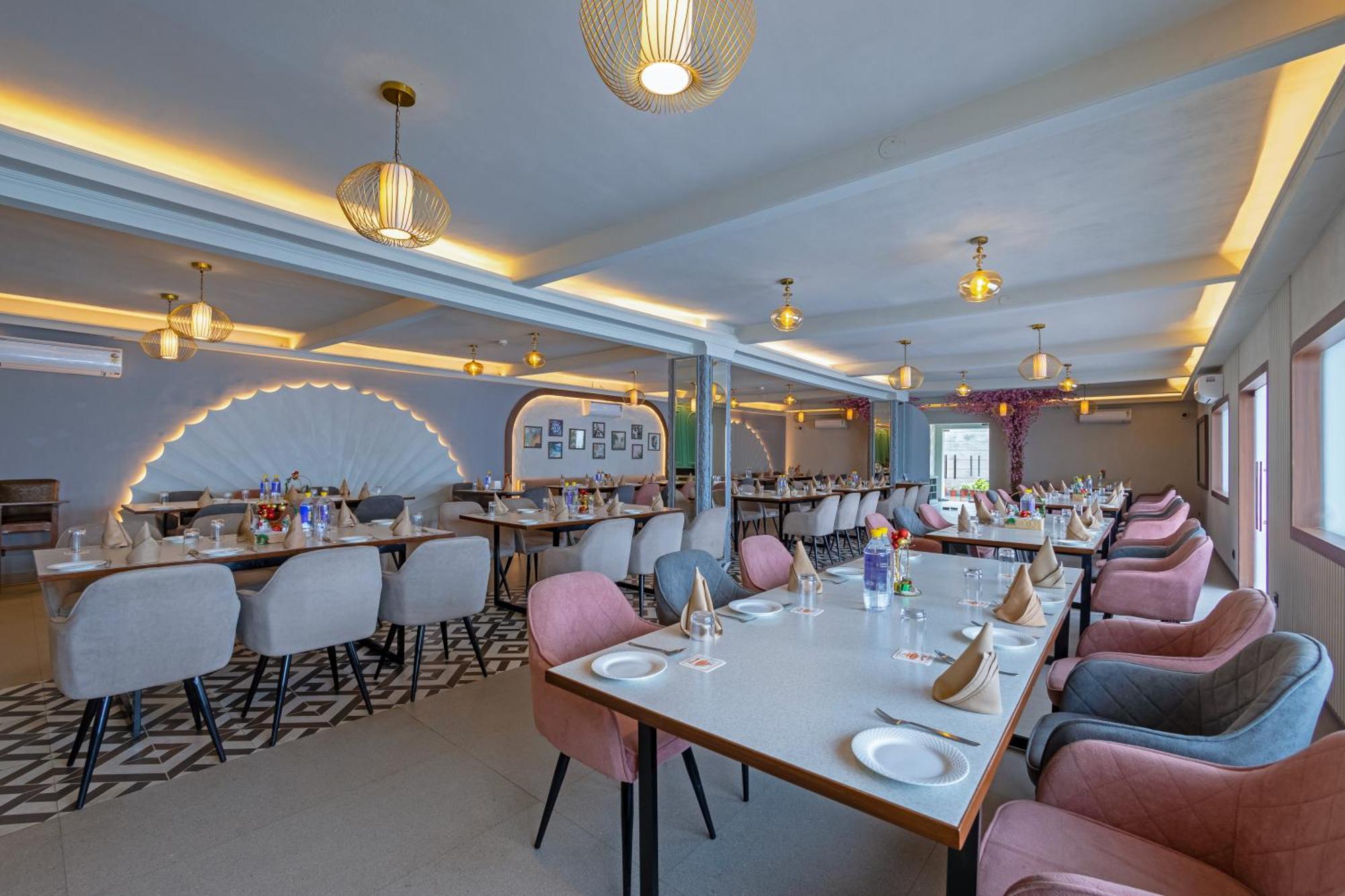 Aapno Ghar Resort&Amusement Park Gurgaon Extérieur photo