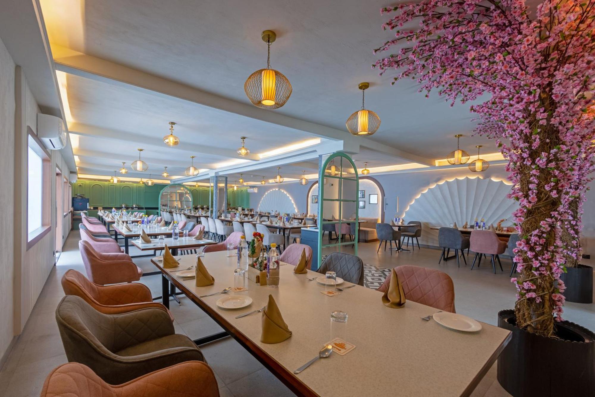 Aapno Ghar Resort&Amusement Park Gurgaon Extérieur photo