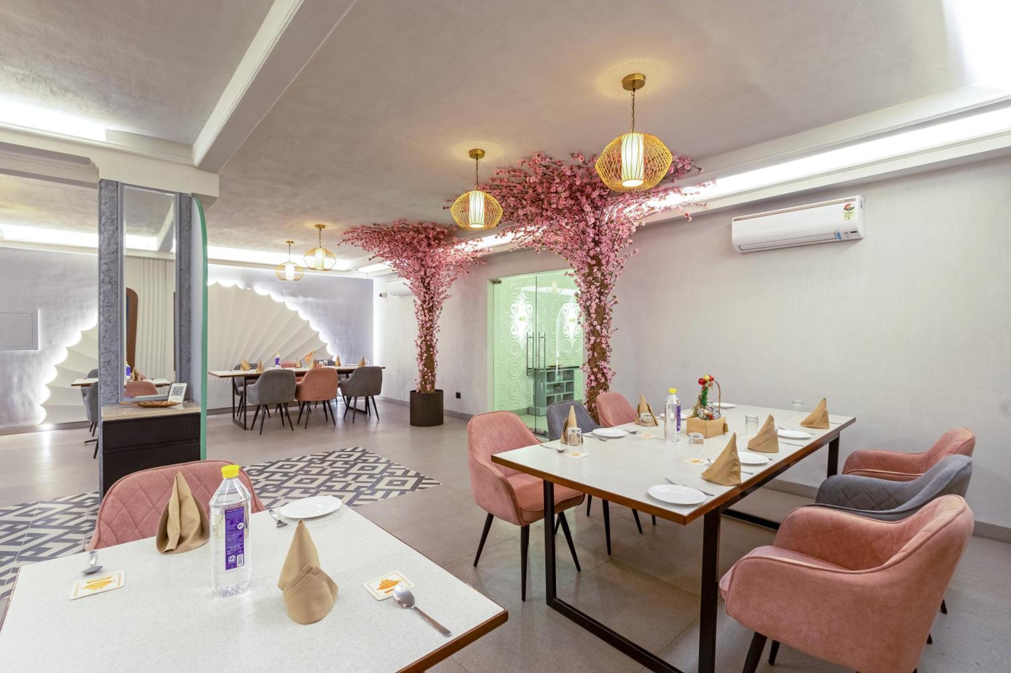 Aapno Ghar Resort&Amusement Park Gurgaon Extérieur photo