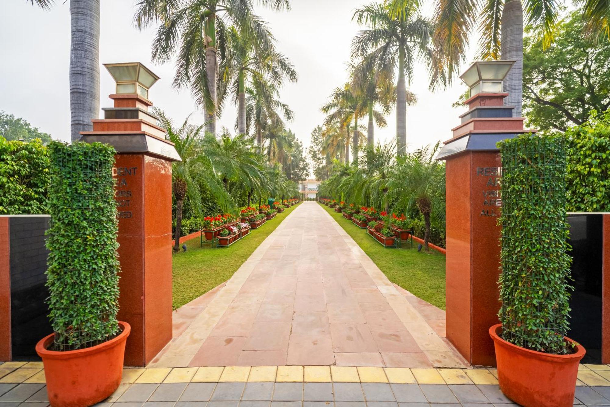 Aapno Ghar Resort&Amusement Park Gurgaon Extérieur photo