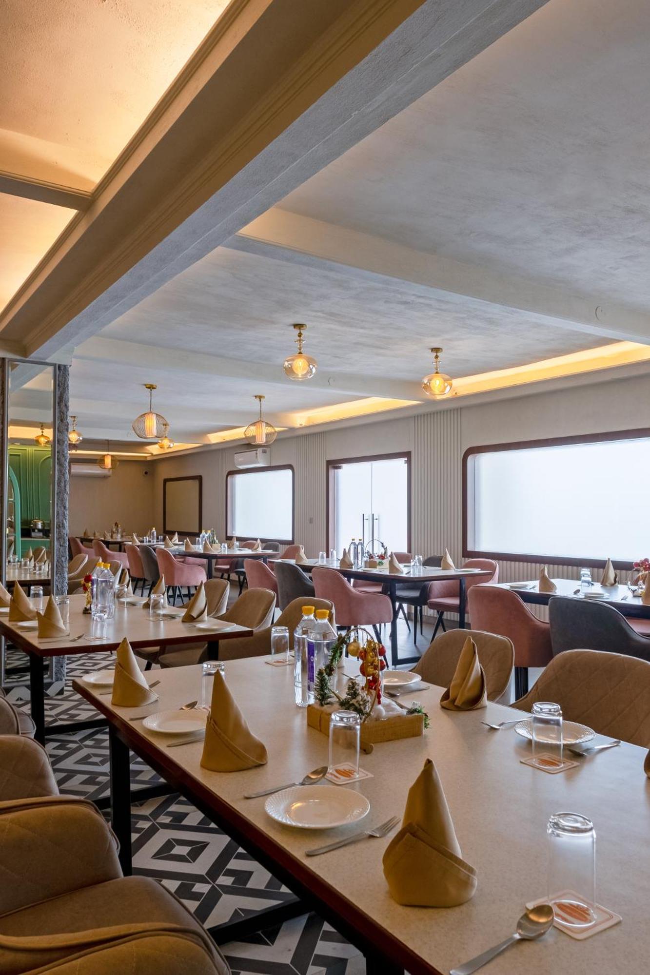 Aapno Ghar Resort&Amusement Park Gurgaon Extérieur photo