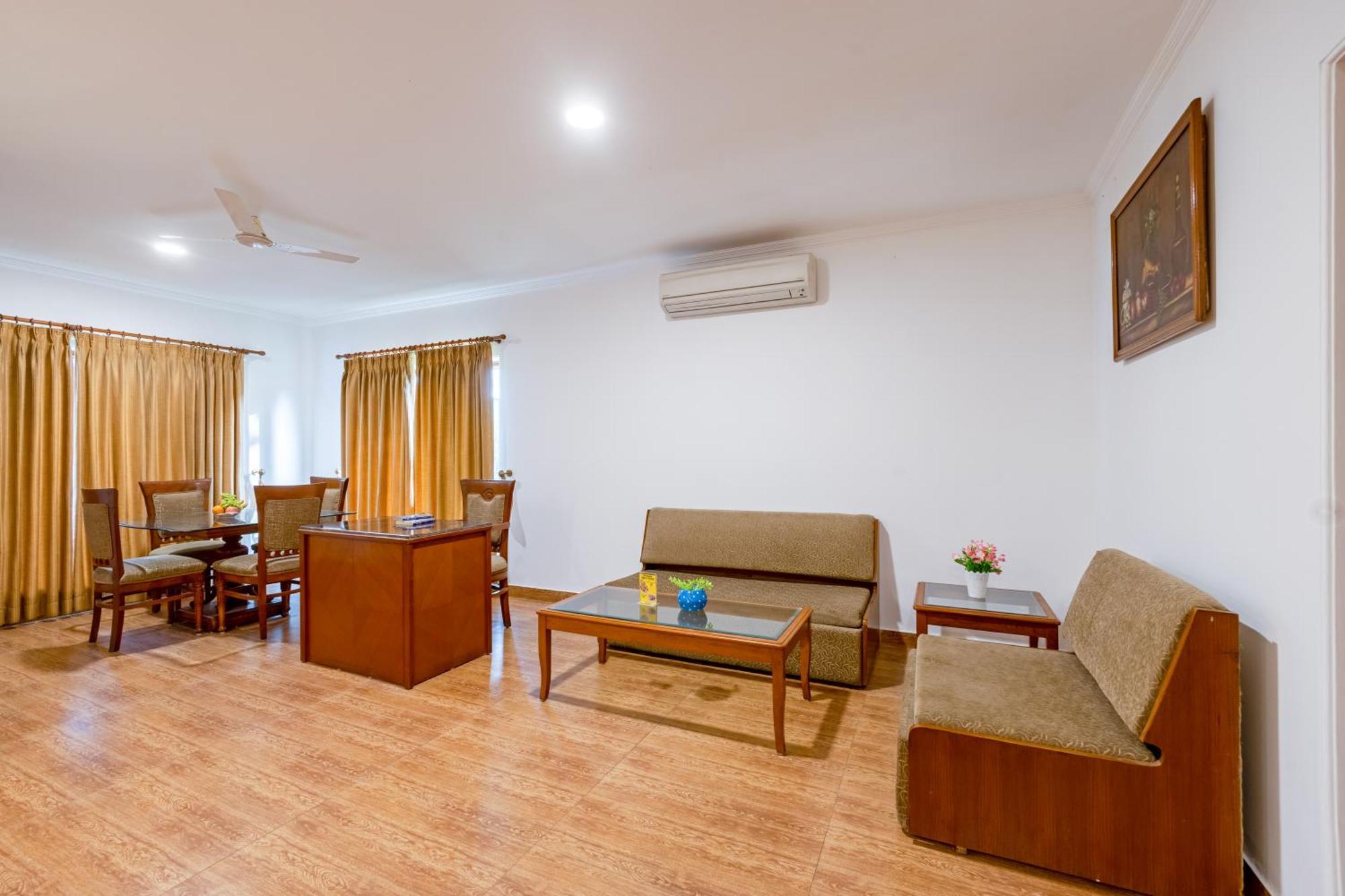 Aapno Ghar Resort&Amusement Park Gurgaon Extérieur photo