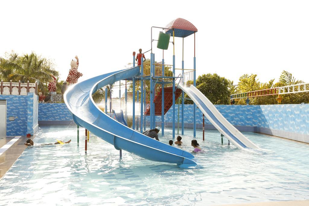 Aapno Ghar Resort&Amusement Park Gurgaon Extérieur photo