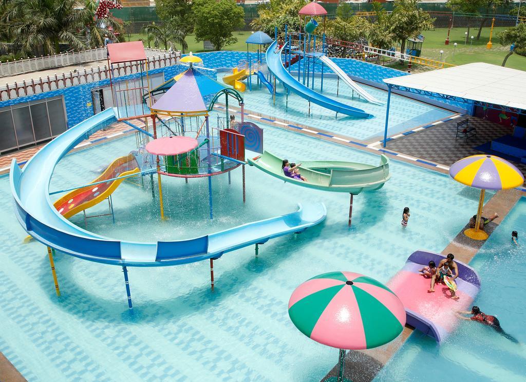 Aapno Ghar Resort&Amusement Park Gurgaon Extérieur photo