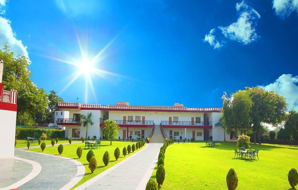 Aapno Ghar Resort&Amusement Park Gurgaon Extérieur photo