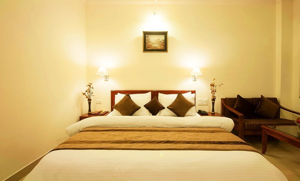 Aapno Ghar Resort&Amusement Park Gurgaon Extérieur photo