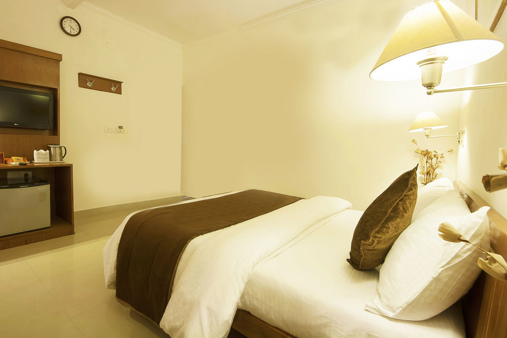 Aapno Ghar Resort&Amusement Park Gurgaon Extérieur photo